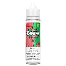 Kapow Salt Stick It (60ML)[Ontario Stamp]